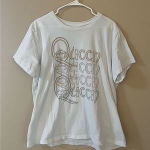Queen Band Tee